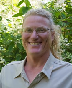 Ryan Evans