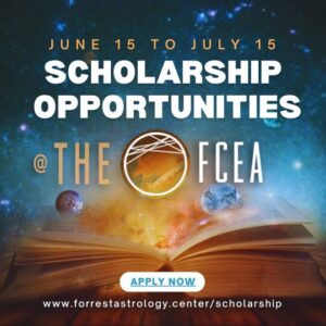 Scholarship Opportunities at the FCEA - Apply Now 