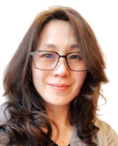 Vivien Jiang